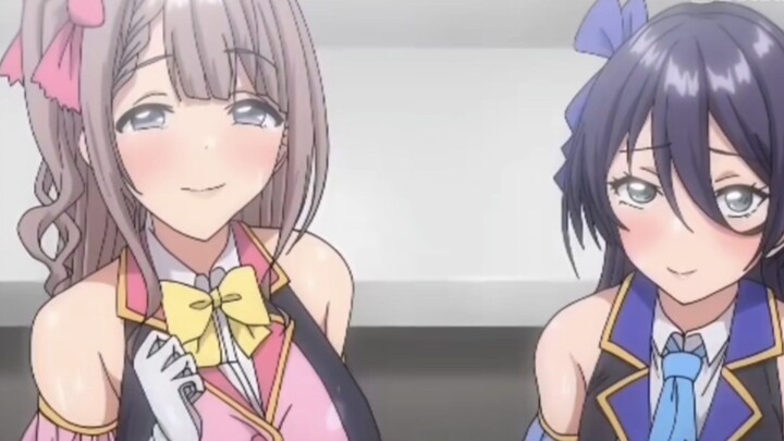 idol di jebak oleh pejabat buat😍🥵😋