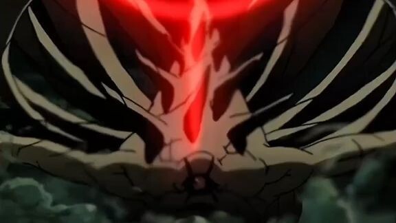 Juubi | Di Luar Logika