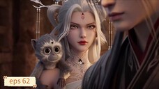 Jade Dinasty S3 eps 10 [62] sub indo
