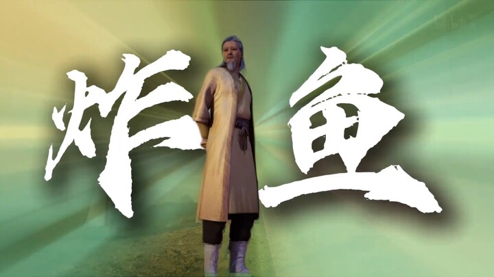 Xiang Zhili: This place is full of tough guys in the Qi Refining Stage.