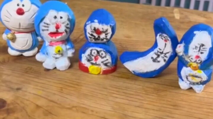 【Kayu Kevin】 Magang itu punya Doraemon, saya hanya tahu itu adalah mimpi buruk saya