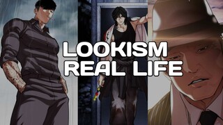 lookism character real life