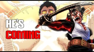 Asta's RETURN Is Coming | Black Clover