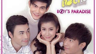 Ugly Duckling Boys Paradise (Tagalog 4)