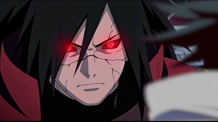 Yibone Jew vs. Uchiha Madara! Hikaru Hidaka Judges Uchiha Itachi!