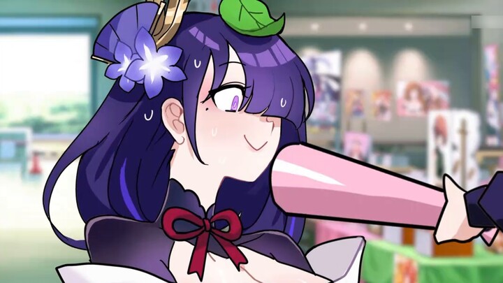 [Infantry Version] Funina: There’s a traitor among us!