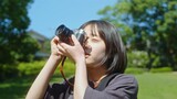 Camera, Hajimete mo Ii desu ka? (2023) 07 SUB INDO