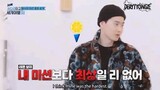 travel the world on exo's ladder season 4 episode 3 EXO Ladder 3 Eps 12 Final (Engsub)