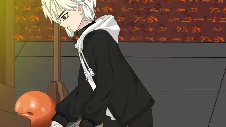 The Ghost House Contract (The Ghost Marriage Contract) Episode 27: The Marriage Contract Is Untied