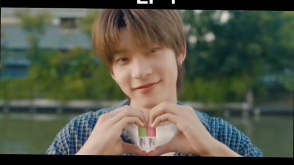 Duang with you side story EP 1 eng sub