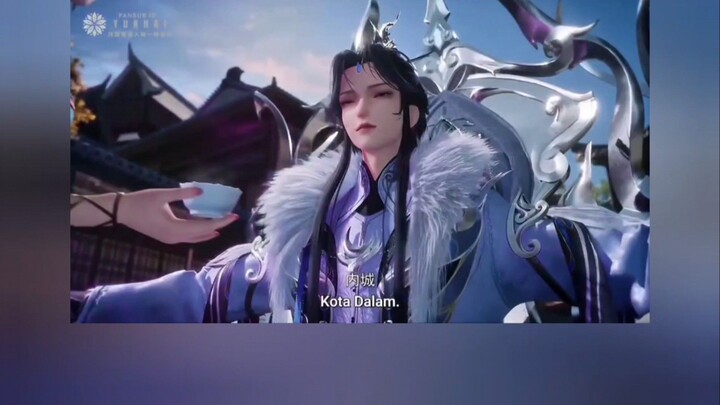 100,000 Years Of Refining Qi Eps 234 sub indo