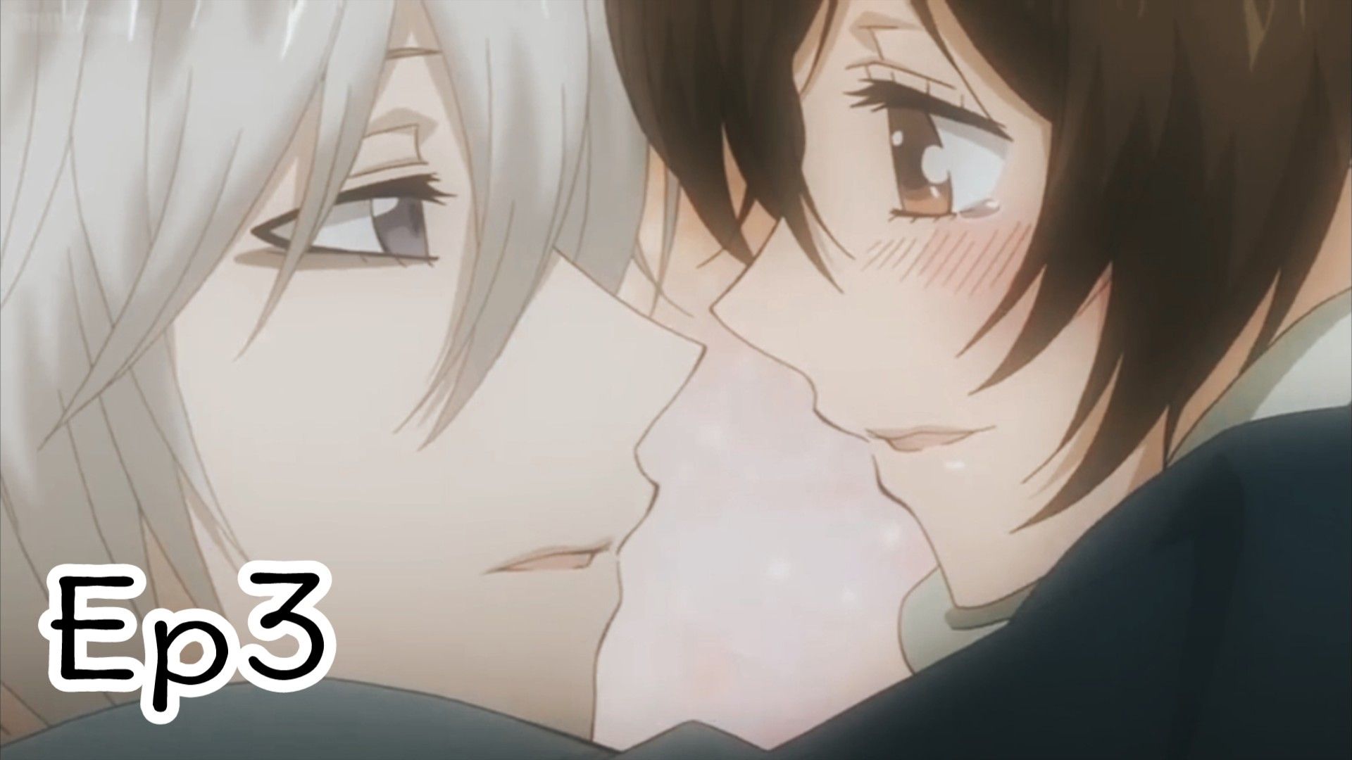 Kamisama Kiss: Kako-hen