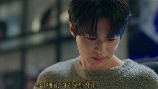 [MV Lirik Korea-Cina] Jae Yeon - Monolog (Monolog) Pelari Cantik Berlari dengan Sun Jae di Punggungn
