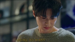 [MV lời Hàn-Trung] Jae Yeon - Monologue (Monologue) Lovely Runner Running with Sun Jae on His Back O