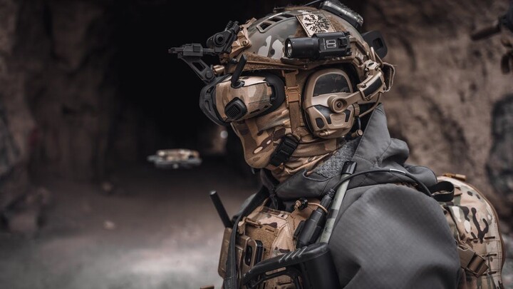 The Runner Special Forces Deploy Experimental Drones in Sudan War COTXAPI