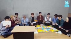 [SUB][펜타곤 교과서 시즌4] EP. 1 - 창의력 고사