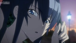 [Unscientific 2D] "High School of the Dead" or something... How fast do you need to shake to dodge b