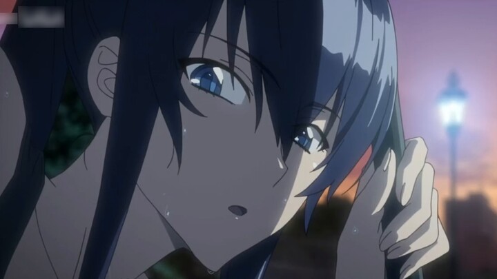[Unscientific 2D] "High School of the Dead" or something... How fast do you need to shake to dodge b