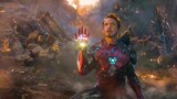 [Movie] 10 năm Marvel, bắt đầu với Iron Man và kết thúc với Tony Stark