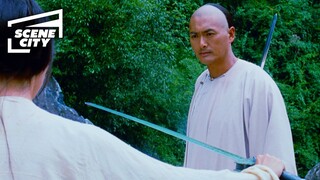 Crouching Tiger, Hidden Dragon: Bamboo Forest Final Fight (HD Scene)