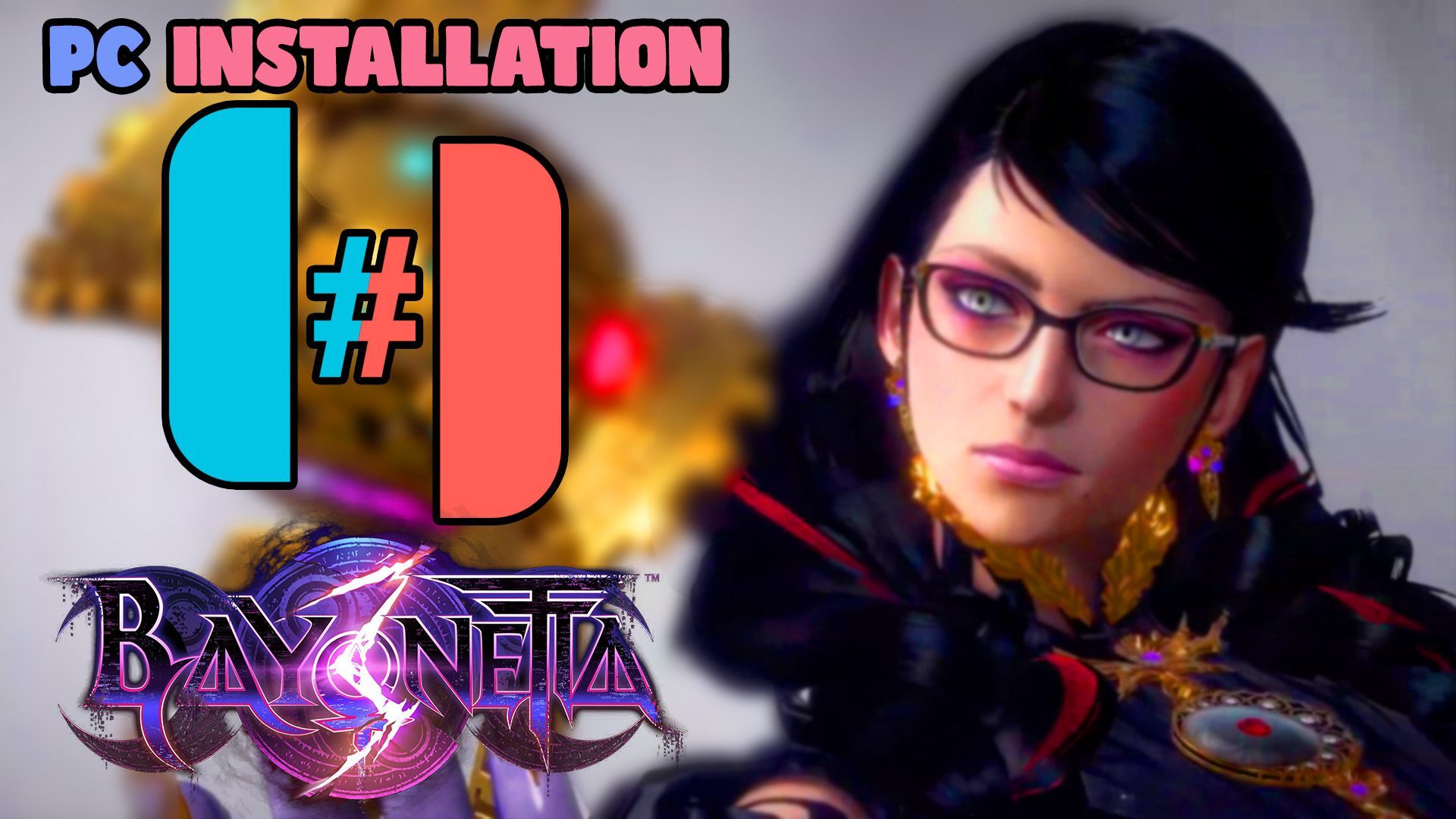 download bayonetta 3 nsp