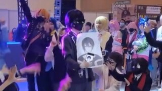 ฉันเป็นมนุษย์ที่สมบูรณ์แบบ บางคนตาย แต่เขายังมีชีวิตอยู่