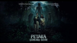 PETAKA GUNUNG GEDE (2025)