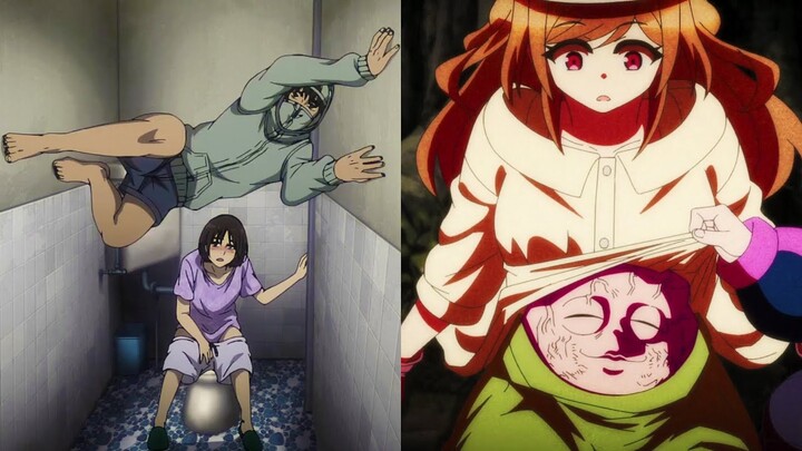 Anime Tahun 2023 yang Padahal Bagus tapi Gak Terkenal dan Underrated