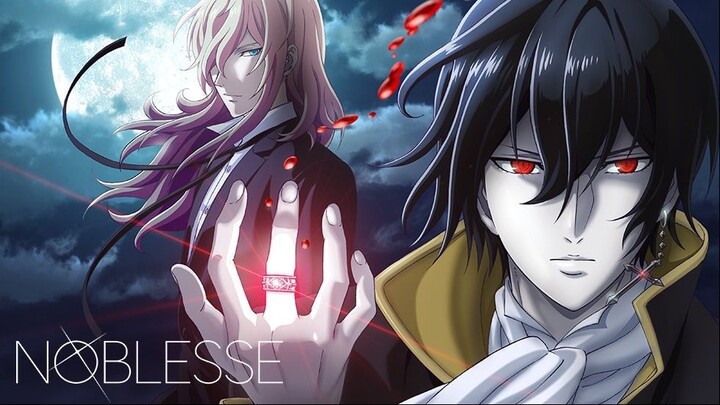 EP12 - Noblesse