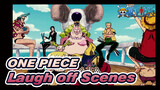 ONE PIECE| Those classic moments in the first period that make you laugh off!