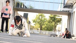 利维斯37话 激战必至!决死的恶魔夺回任务!
