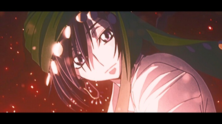 This Is Anime Dance Edit | 4K