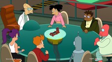 Futurama S04E08