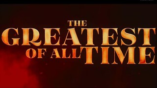 The Greatest of All Time (2024)