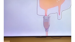 有幸几年前看过未删减的