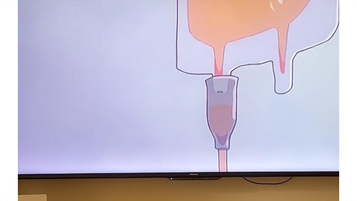 有幸几年前看过未删减的