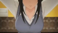 Seiren | Episode 05 | Part 2 | Alur Cerita Anime Recap
