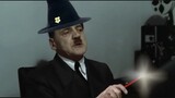 Hitler Becomes a Wizard