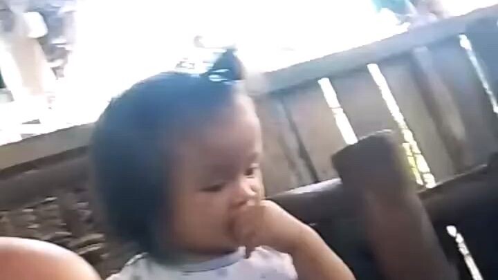 little vampire