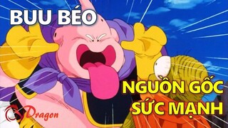 [Hồ sơ nhân vật]. Buu béo – Nguồn gốc và sức mạnh #Anime Yuri