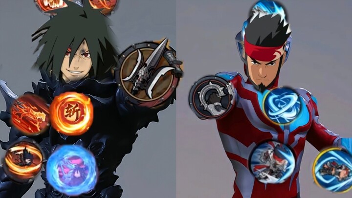 Kemurnian Ekstrem vs. Menghindar Abadi