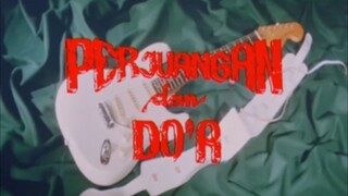 PERJUANGAN DAN DOA (rhoma irama)