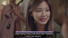 [SUB INDO] TWICE TV5 TWICE in SWITZERLAND EP.07