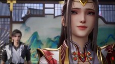 Twins Martial Soul Eps 25 sub indo
