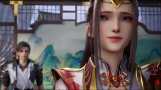 Twins Martial Soul Eps 25 sub indo