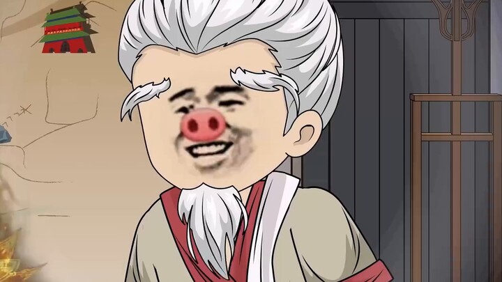 [Episode 26, Bagian 1] Paman Xu sangat tampan! Dia dibawa ke rumah oleh kakak perempuannya.