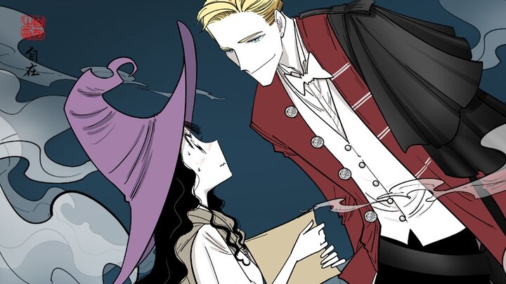 “The Devil’s Love” – The Young Master’s Romance (20) ~ So This Is How Old Classmates Can Be? Boys’ H