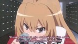 OVA2 - Toradora (2008) English Sub (1080p) - BiliBili