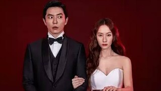 Crazy Love episode 1 Hindi dubbed.