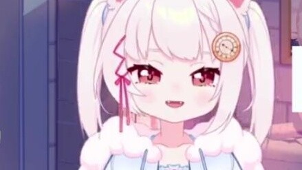 [Xuehu Sang] Who are you?